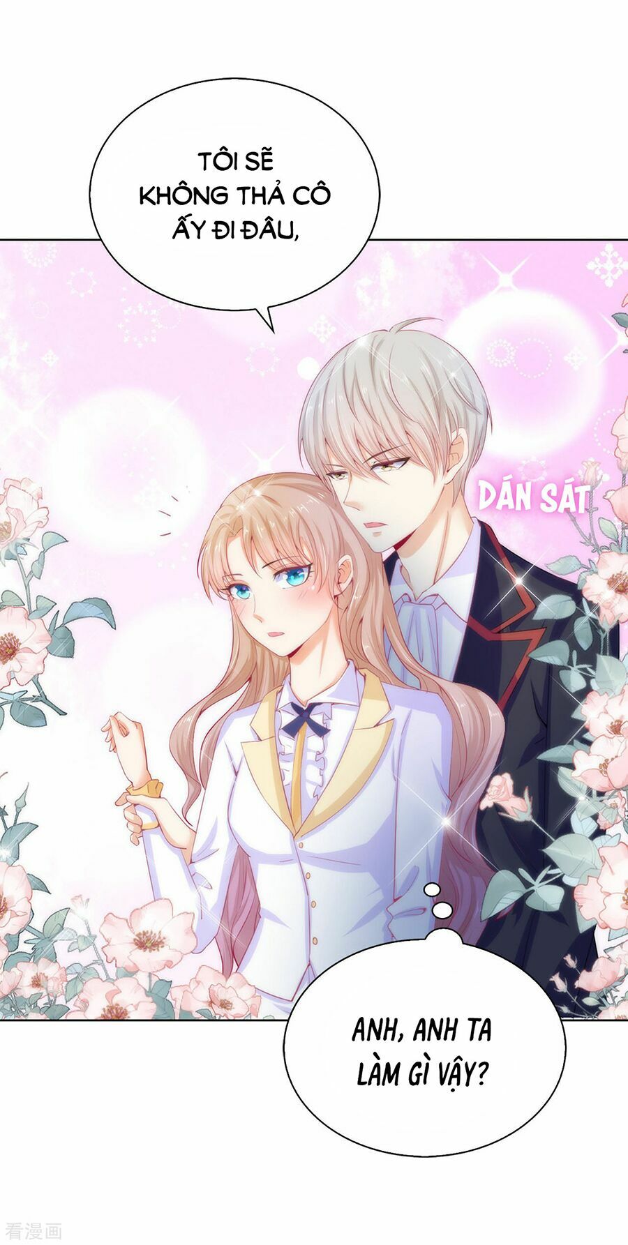 huynh khống công tước gả không được chapter 63.1 1