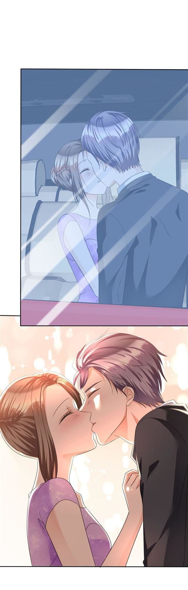 con đường phản công của sủng thê chapter 39 5