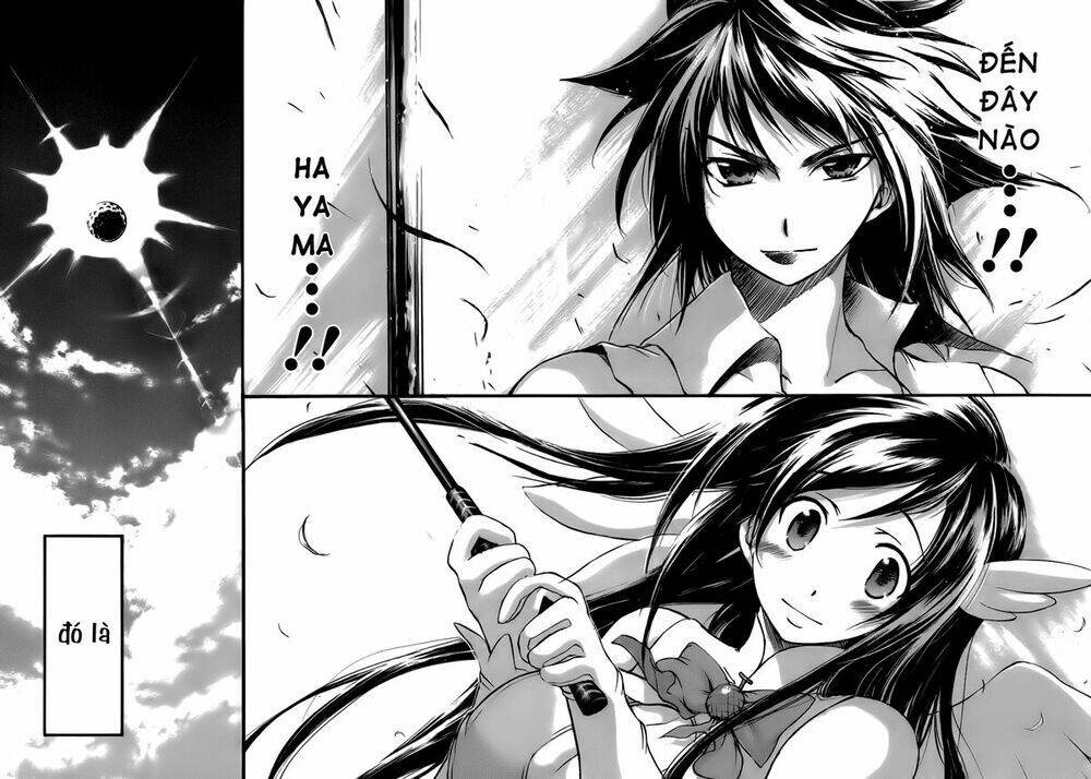 he~nshin!! - sonata birdie rush chapter 2 30