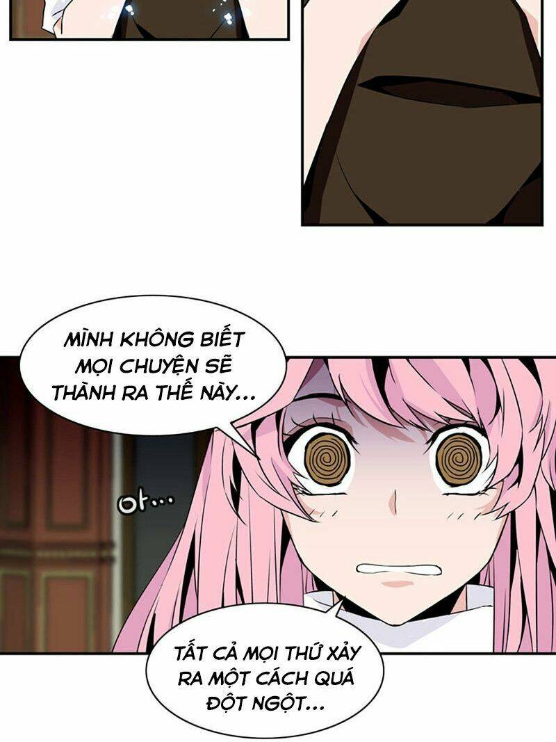 ảo mộng vương chapter 54 4