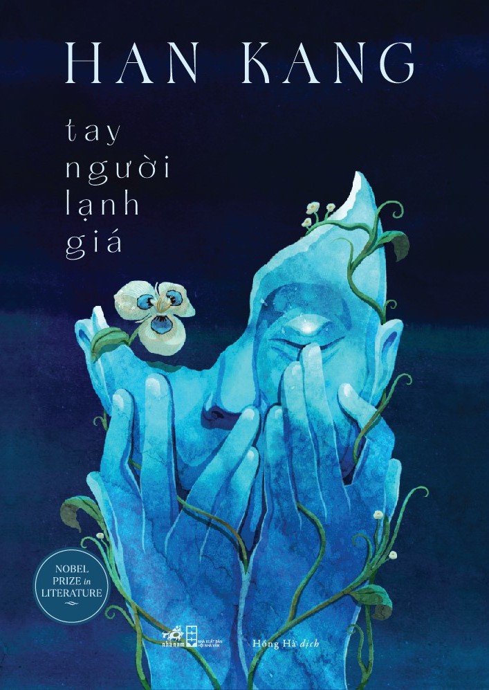 Sách Tay Người Lạnh Giá