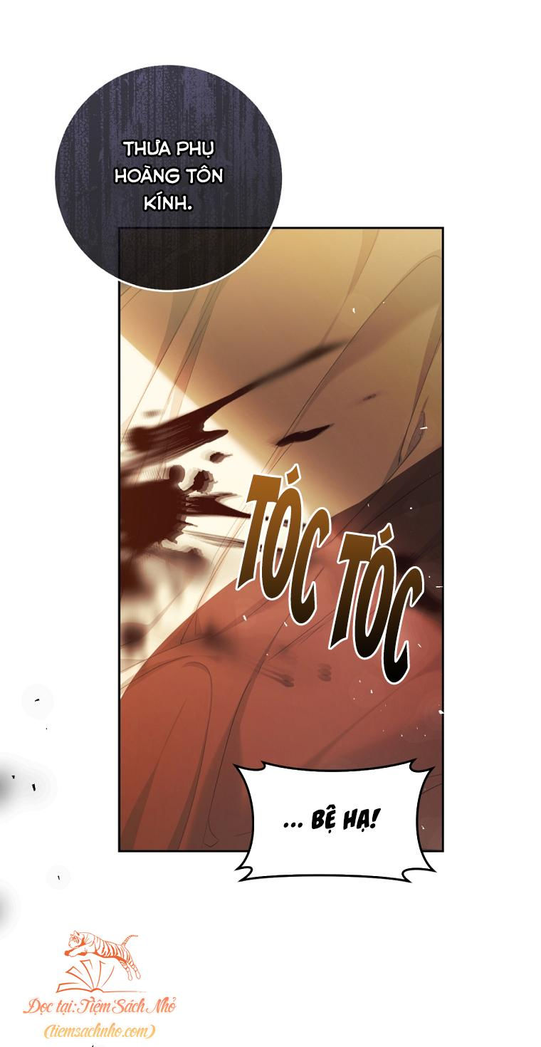 ác nữ là con rối chapter 72 55