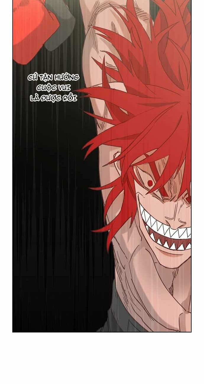 Võ Sĩ Quyền Anh chapter 21 36