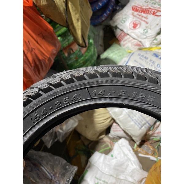 Săm Lốp xe đạp trẻ em, xe đạp Kenda đủ kích cỡ 12, 14, 16, 18, 20, 22, 24, 26 - Hàng chính hãng