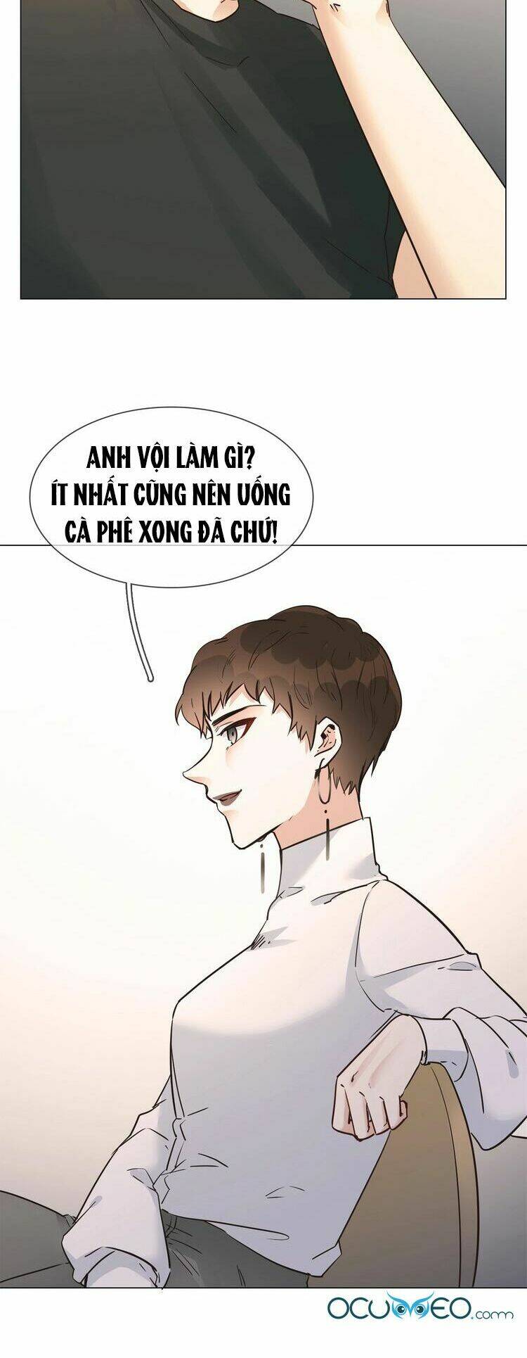 ngôi sao vụn vỡ chapter 22 25