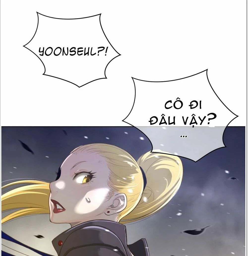 một nửa hoàn hảo chapter 36 47