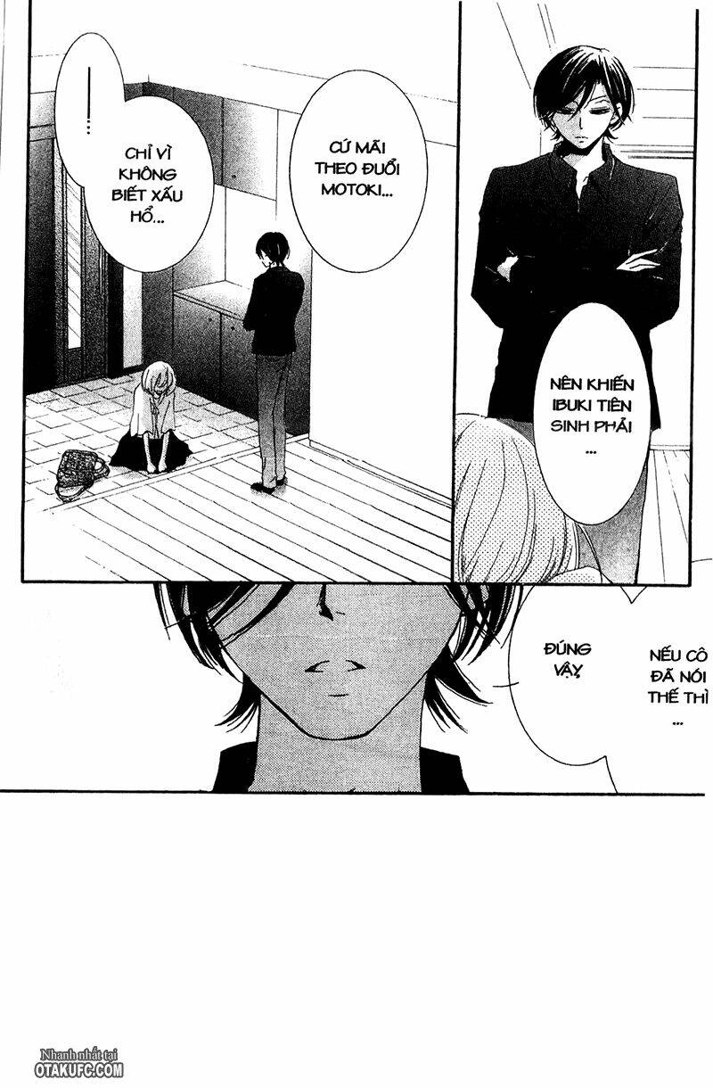 pen saki ni syrup chapter 13 3