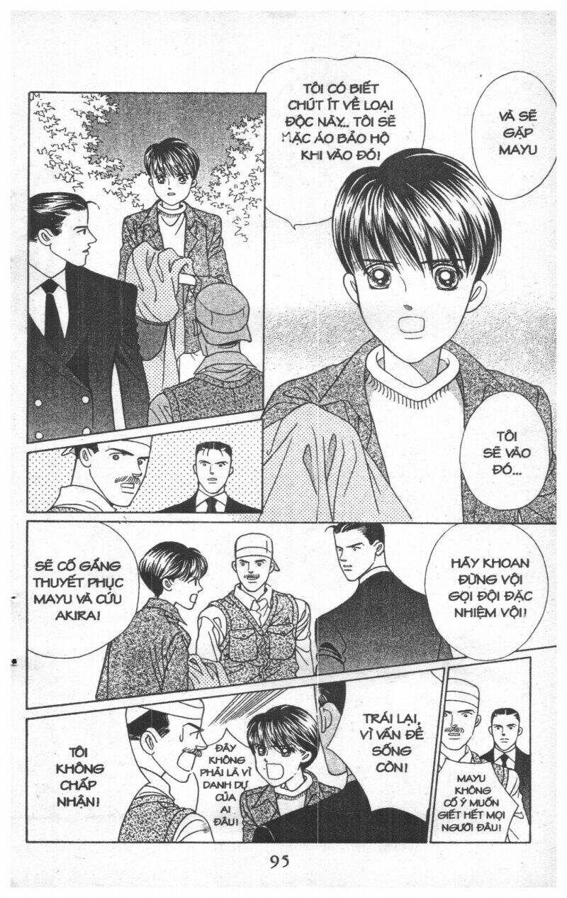 nàng tiên ánh trăng - kaguya hime chapter 22 95