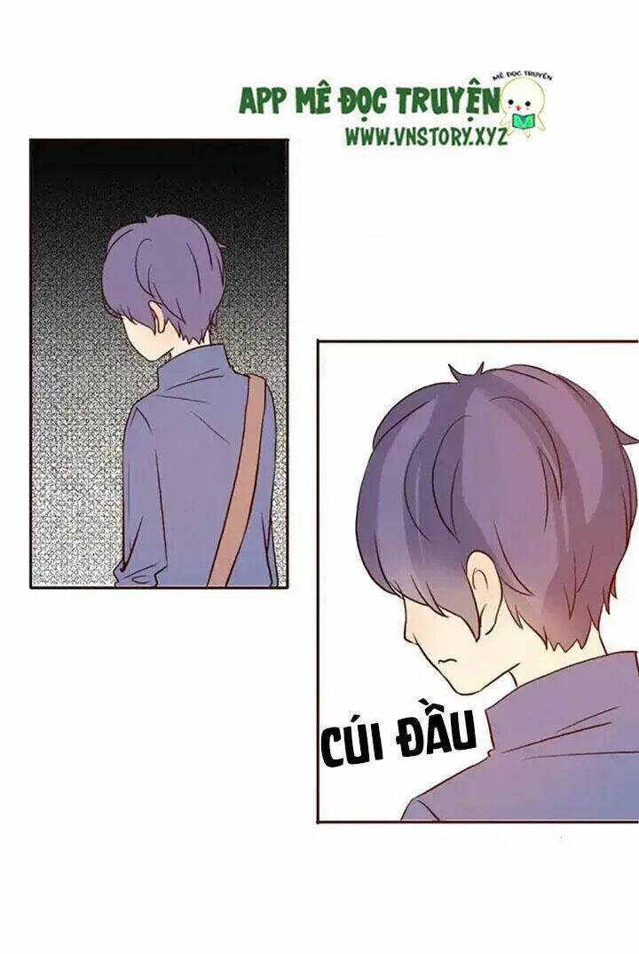 tình yêu không nói dối chapter 44 18