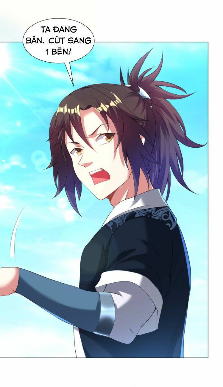 đạo ấn chapter 142 5