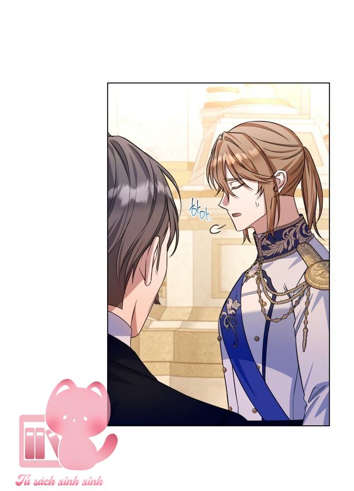 quỳ xuống đi, đại công tước! chapter 9 41