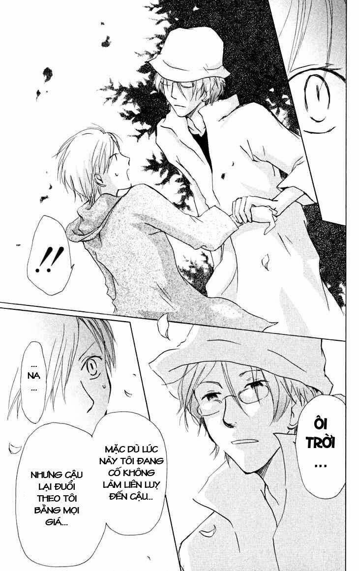 trả tên lại cho yêu quái chapter 20 41