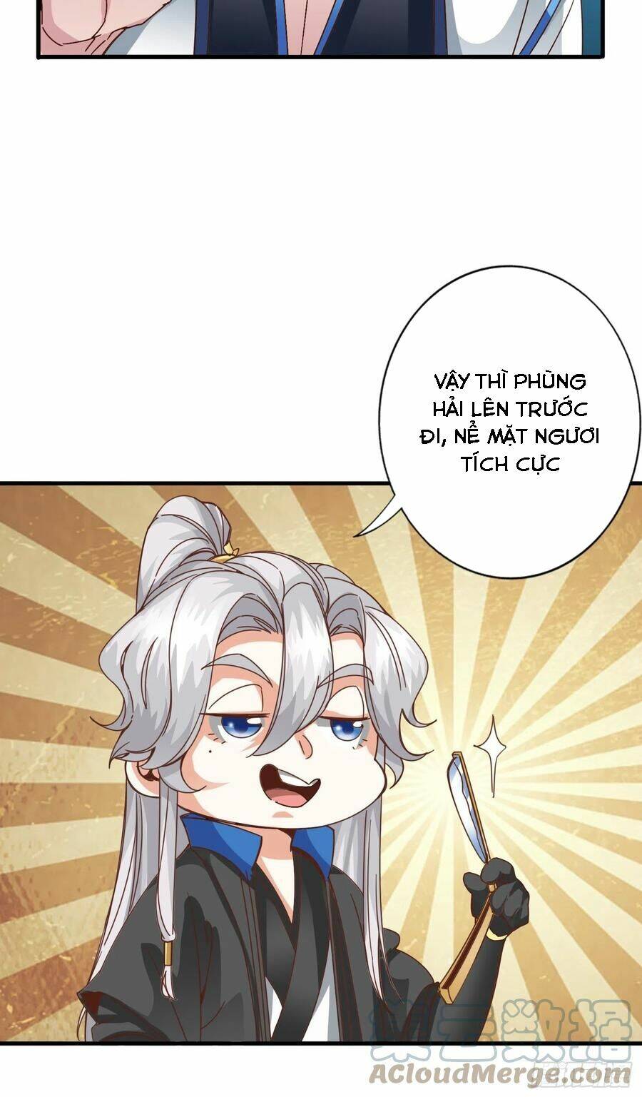 chư thiên ký chapter 316 14