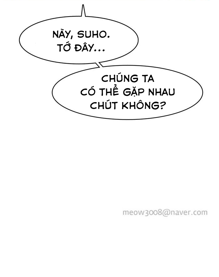 vẻ đẹp đích thực - true beauty chapter 15 30