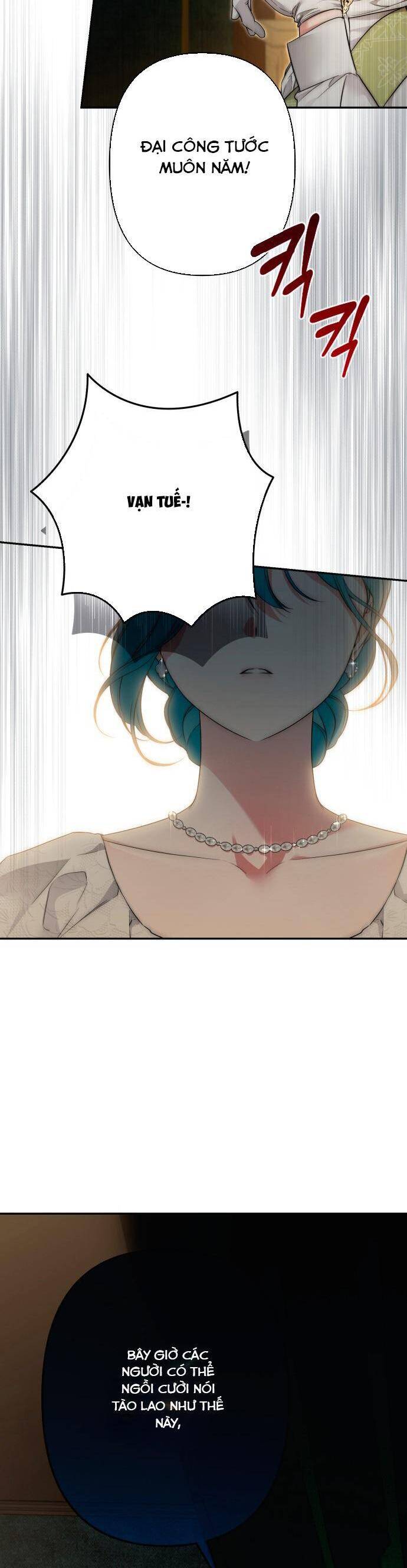 công nương mint bé nhỏ chapter 81 37