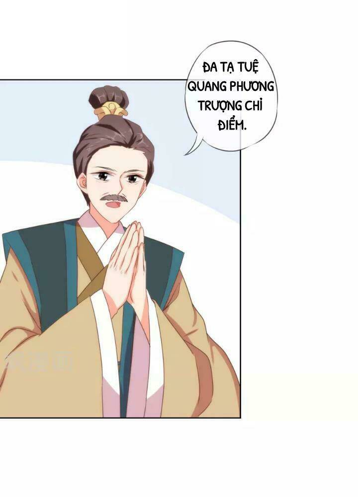 ồ, phu quân đáng yêu của tôi! chapter 15 25