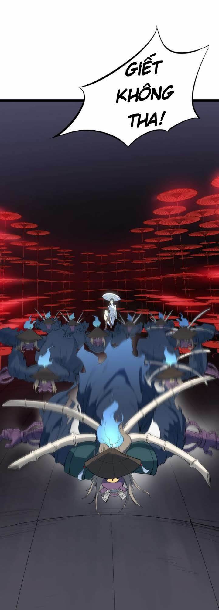 long mạch võ thần chapter 17 48