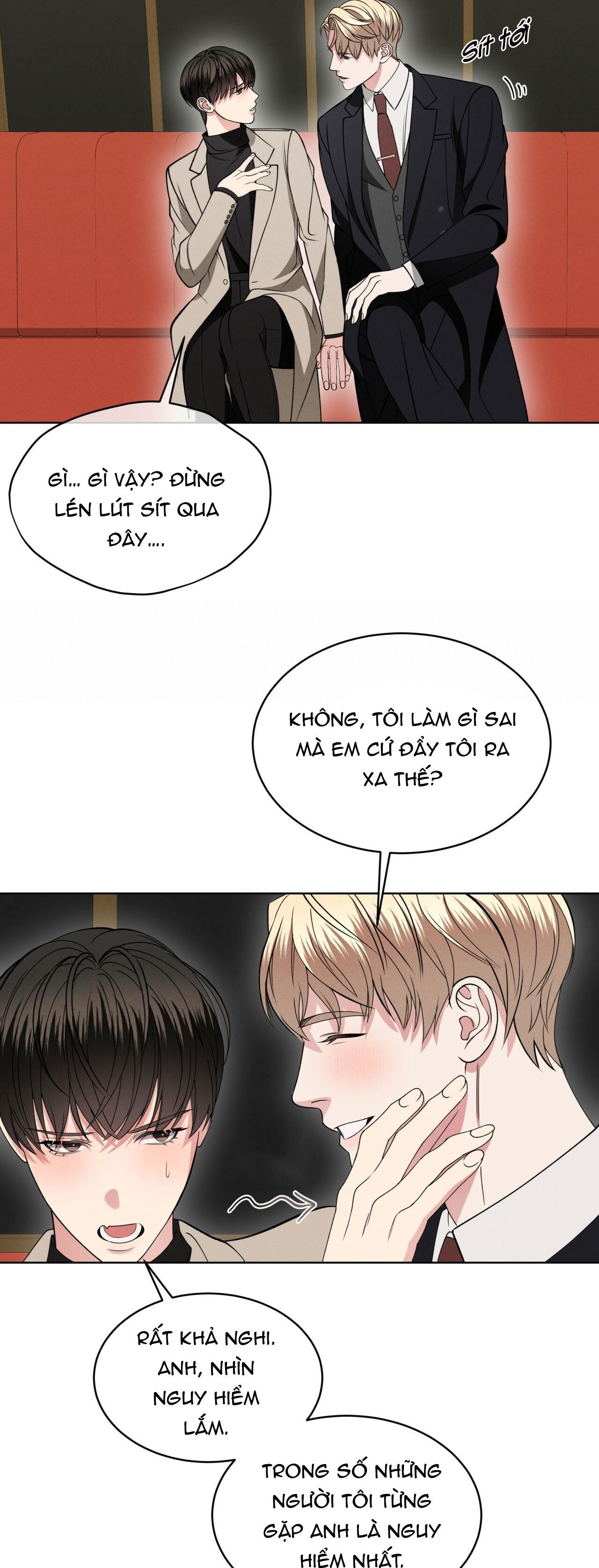 đêm ở london chapter 8 34