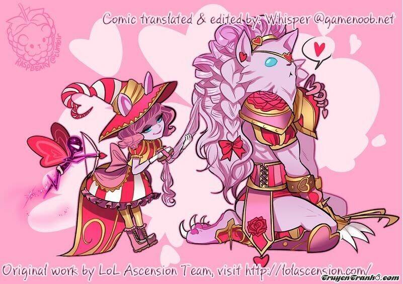 league of legend ascension chapter 2 1