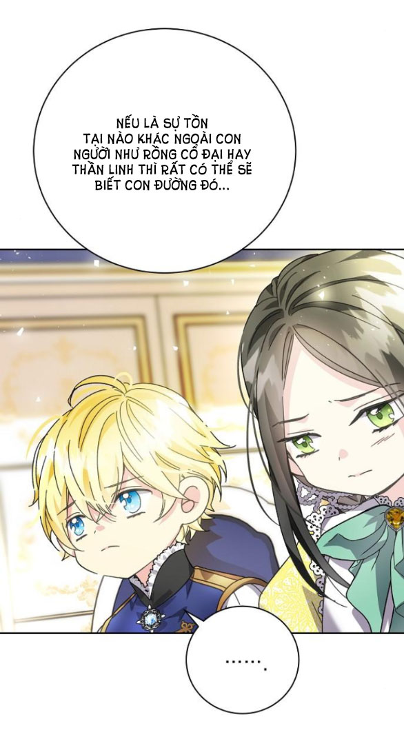 chiếm hữu trái tim bạo chúa chapter 6.2 34