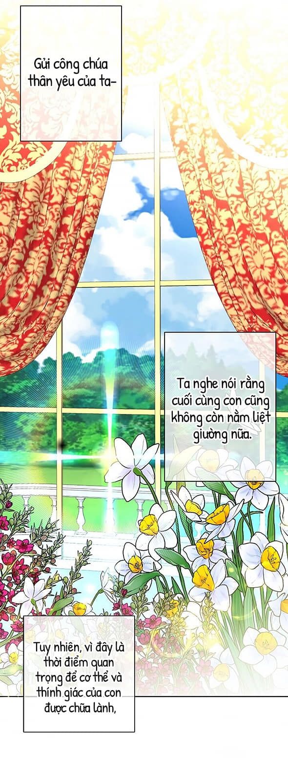 công chúa thời gian có hạn chapter 9 61