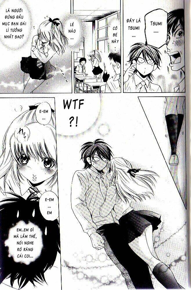 hammer session - thầy giáo tuyệt chiêu chapter 57 5