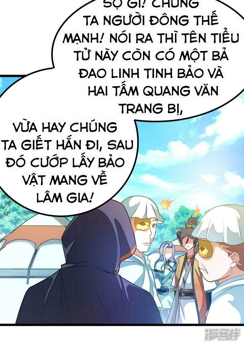 cửu dương thần vương chapter 179 2