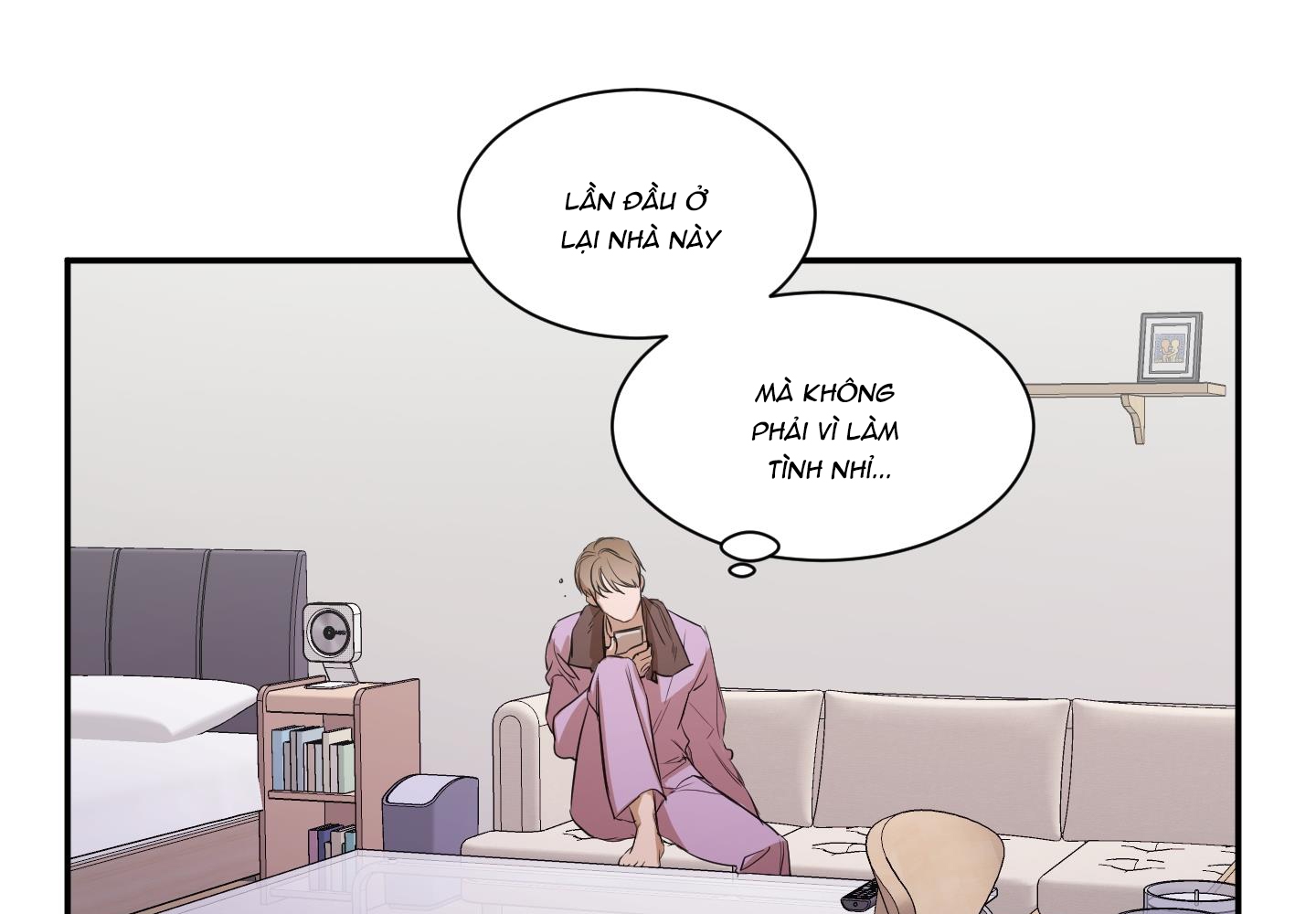 chốn riêng tư chapter 13 88