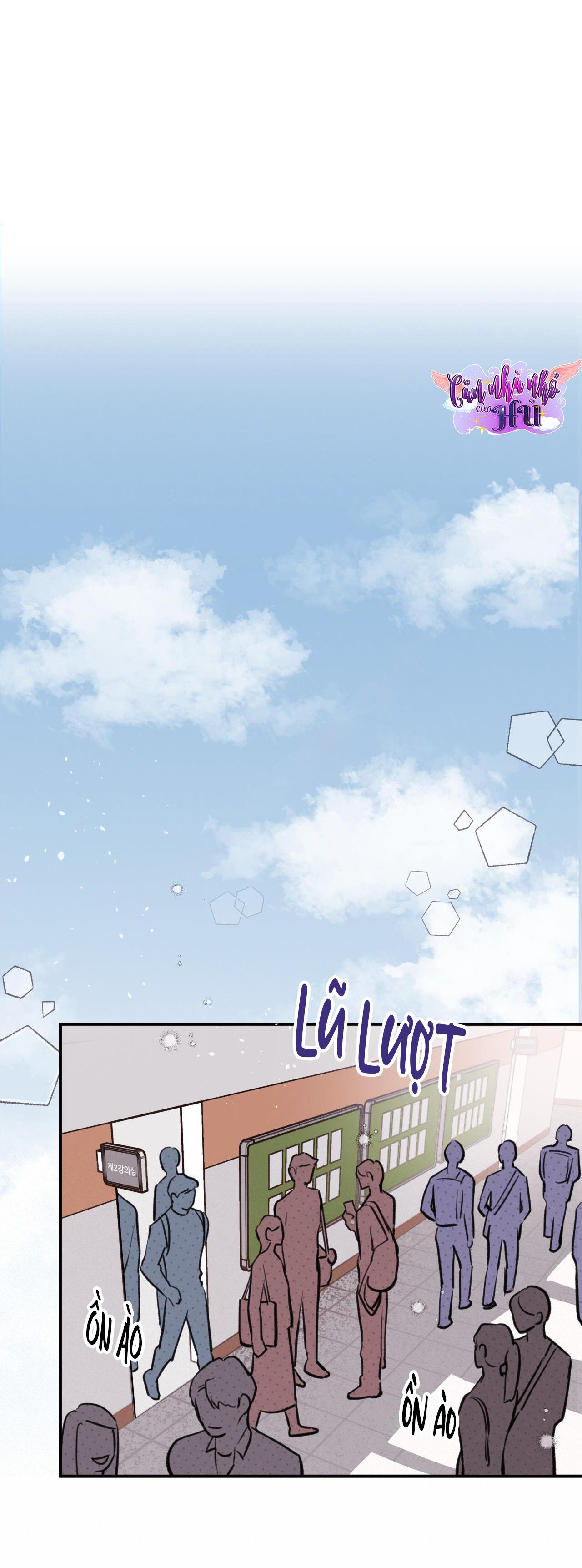 mật gấu chapter 13 24