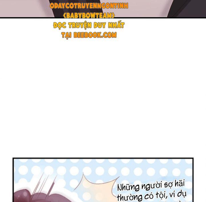 chiếc bật lửa và váy công chúa (b) chapter 43 4