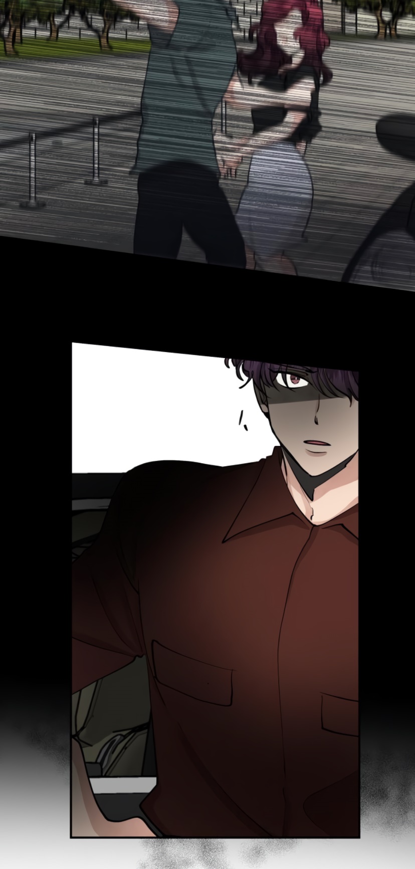 cặp đôi oan gia ngõ hẹp chapter 51 5