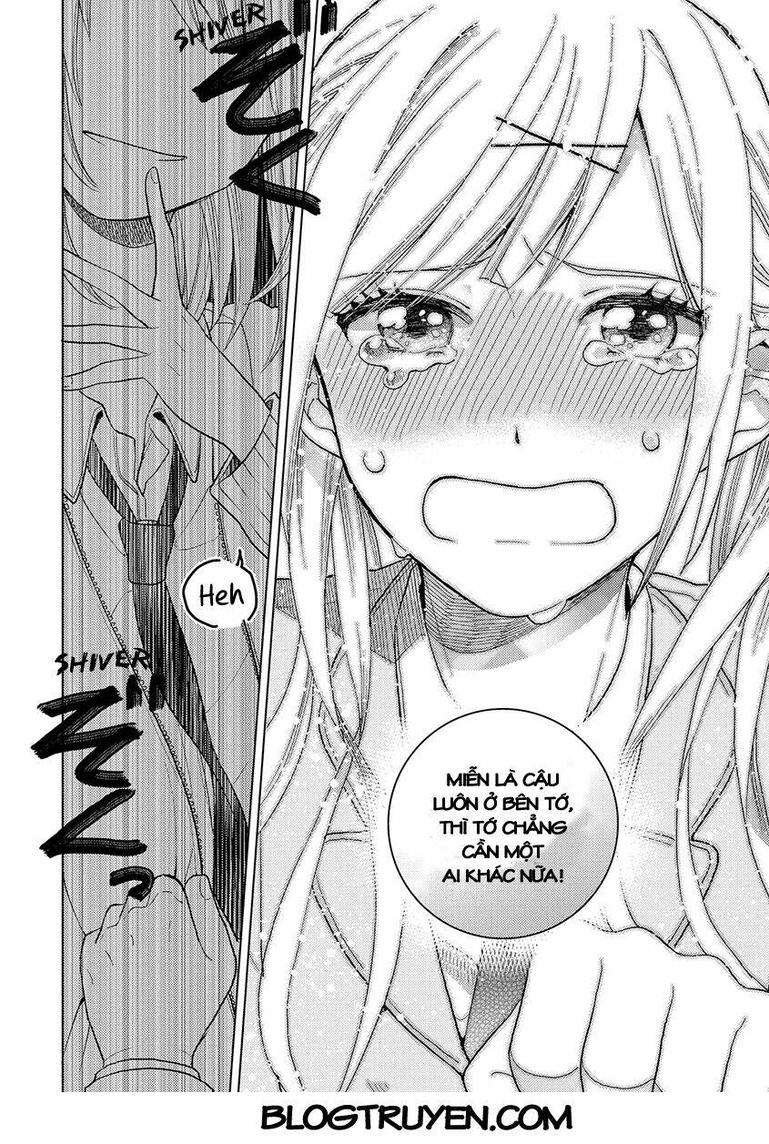 cider to nakimushi chapter 2 16