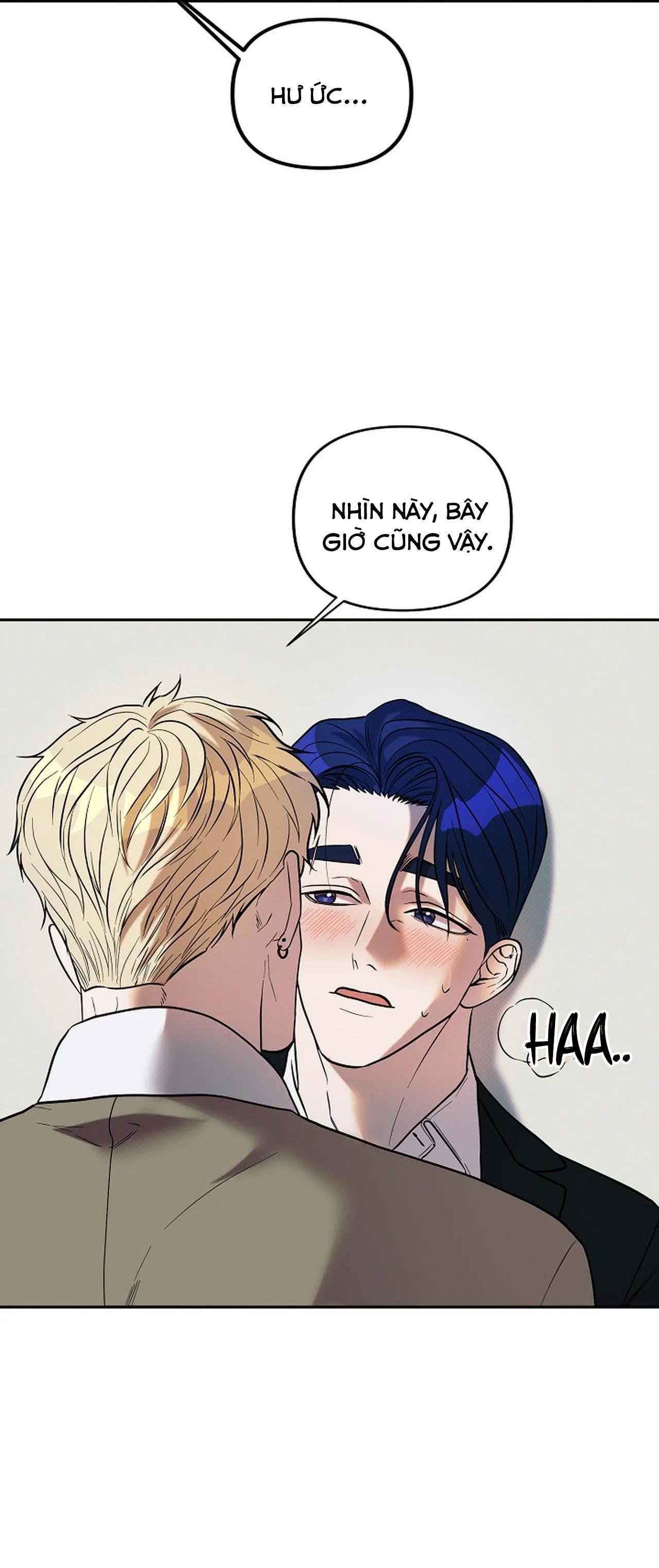 lý do bị loại chapter 6 55