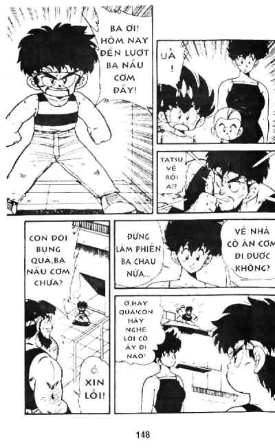 vua bóng ném chapter 17 27