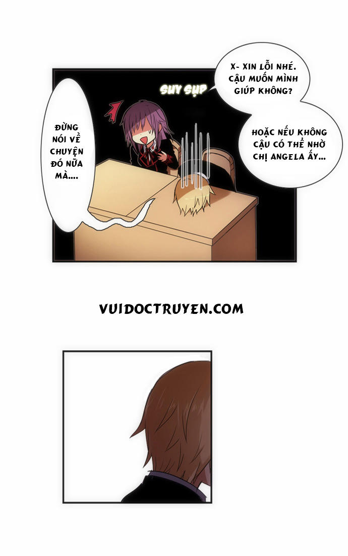 crepuscule (yamchi) chapter 61 10