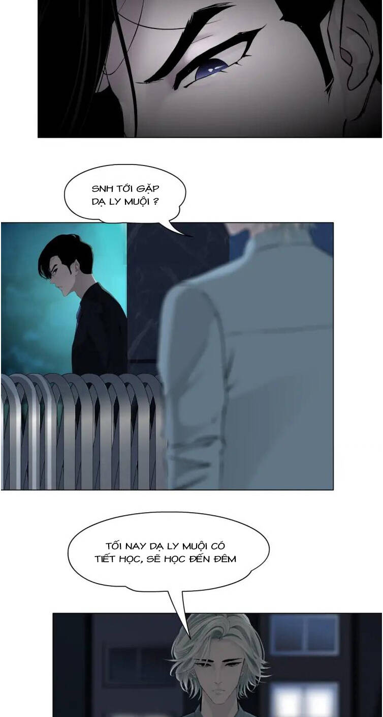 điêu khắc chapter 62 8