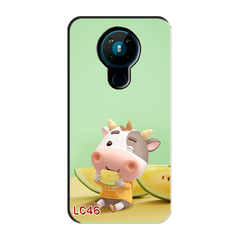 Ốp Lưng Dành Cho NOKIA 5.3