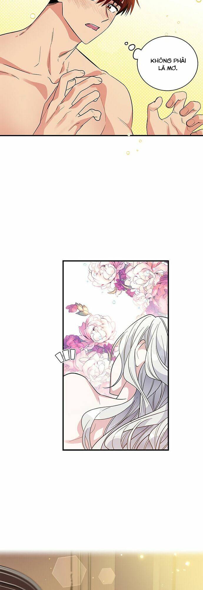 chồng yêu, em muốn đình công! chapter 22 37