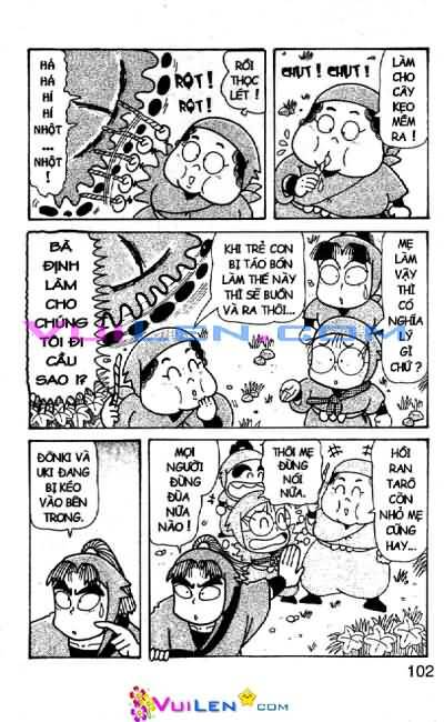 ninja loạn thị chapter 63 102