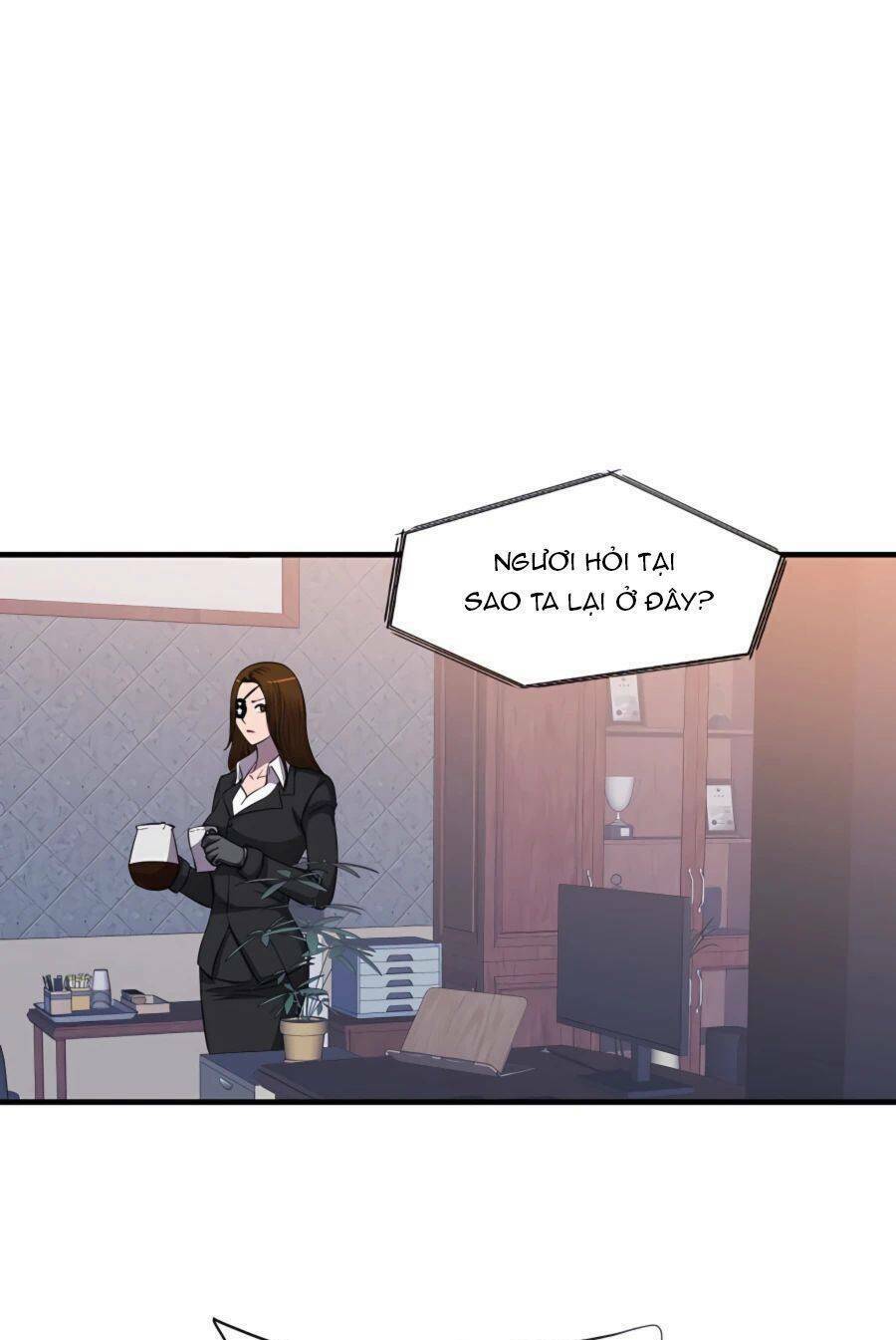 mẹ tôi là chòm sao bảo hộ m chapter 45 11