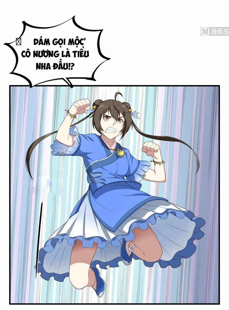 ngược về thời đường chapter 49 15