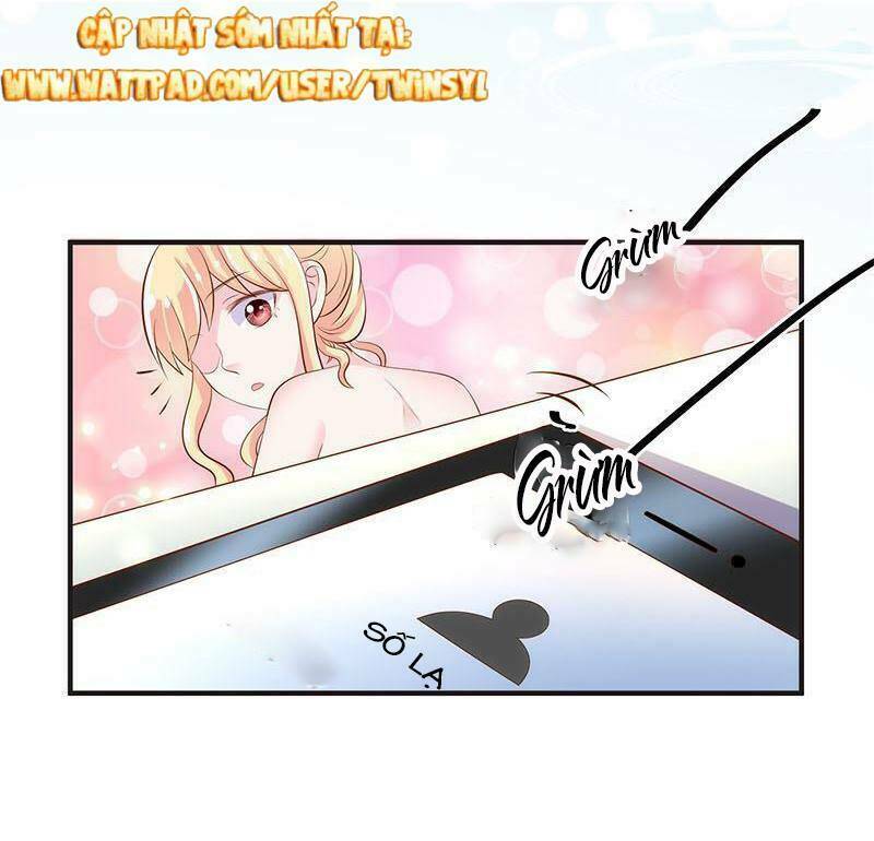 không gả cho tổng tài, gả cho người hầu chapter 112 20