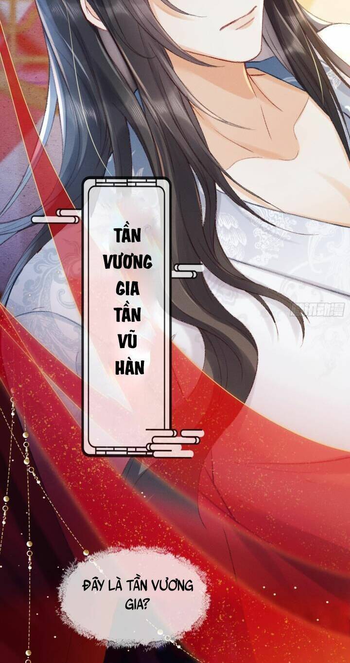 kế hoạch nuôi dưỡng bệnh kiều vương gia chapter 2 22