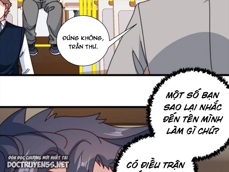 Slime ta treo cự long lên đánh là hợp lý nhỉ? Chapter 152 35