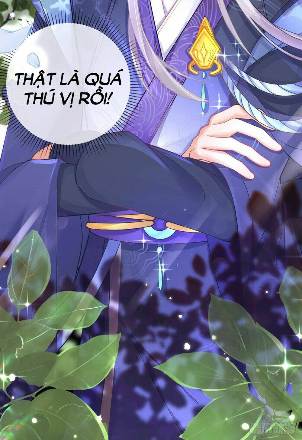 bổn vương phi có roi trong tay chapter 10 29