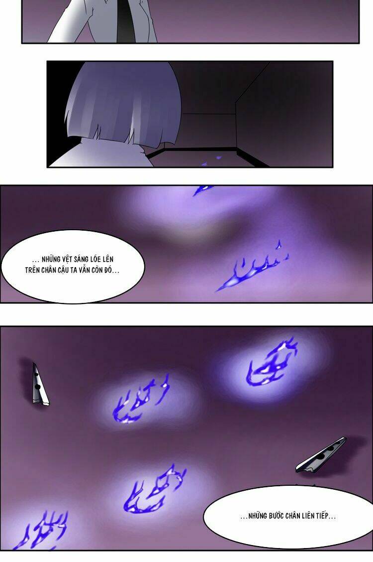 haunted school - ngôi trường ma ám chapter 14 45