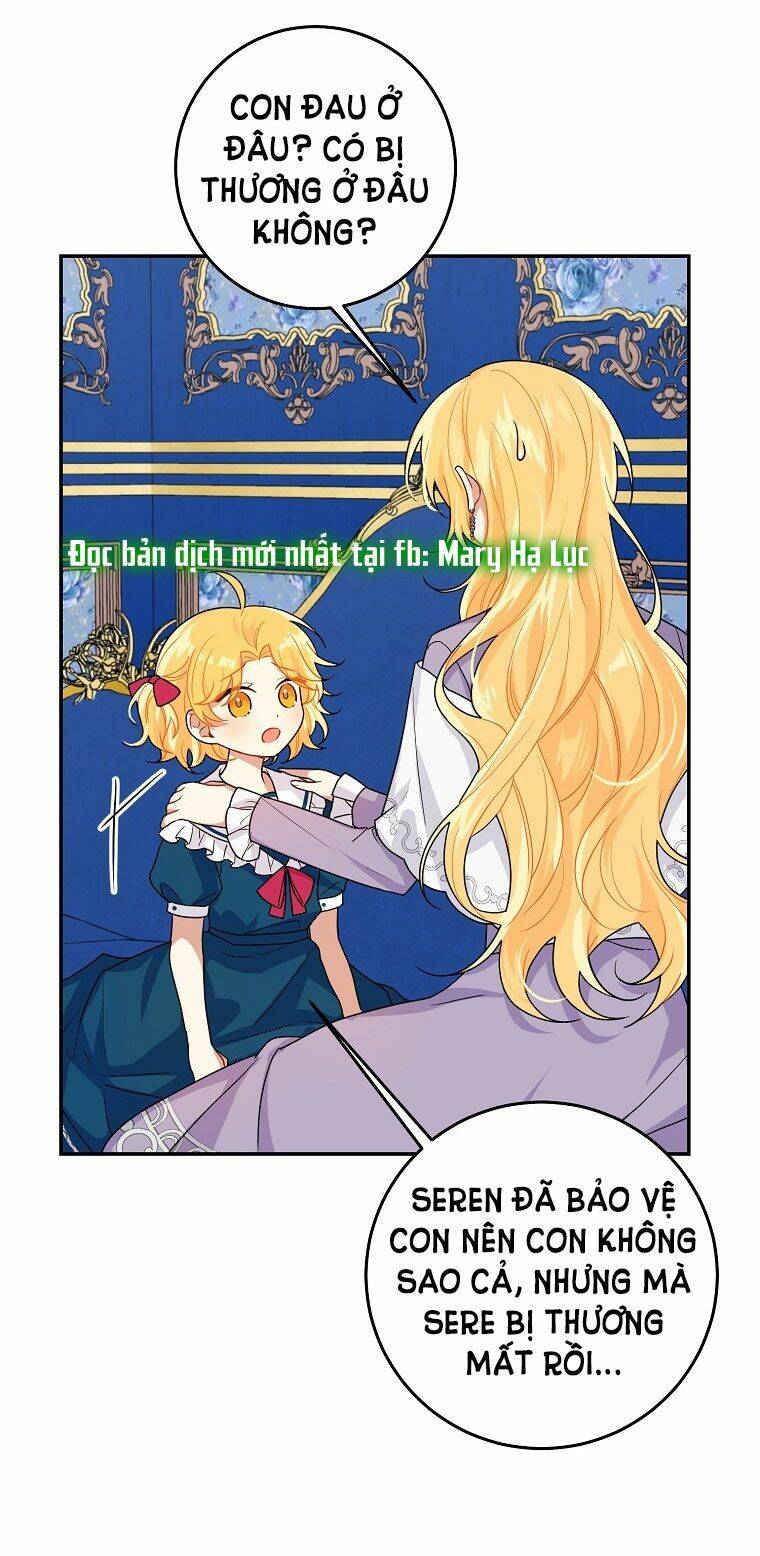 tôi là tiểu thư của gia đình này chapter 150.3 13