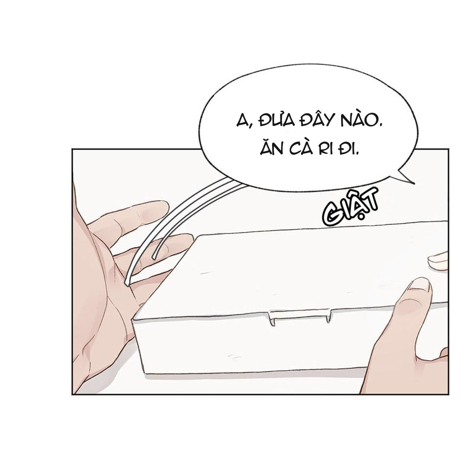 yêu hay không yêu chapter 10 47