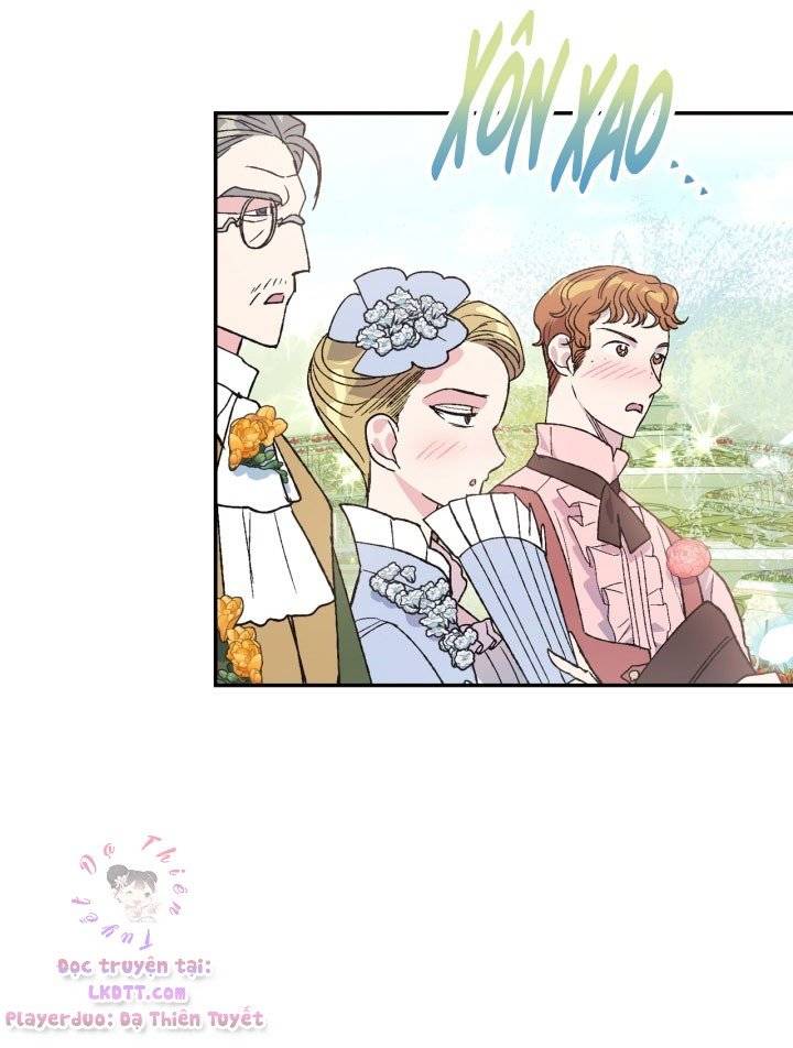 cha, con không muốn kết hôn đâu chapter 25 22