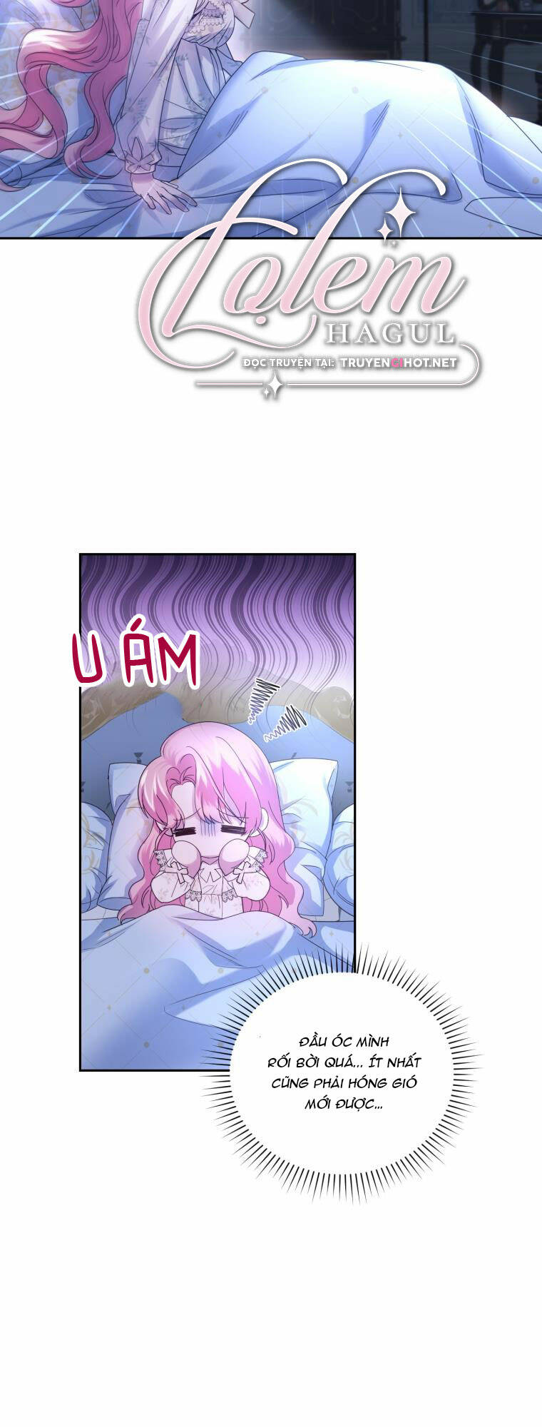 nhà điều chế nước hoa độc quyền của bạo chúa chapter 69 6